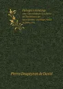 Pichegru.s Feldzuge. oder, Chronologische Geschichte der Operationen der Nord-Sambre- und Maas-Armee im Jahre 1794 - Pierre Drapeyron de David