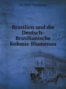 Brasilien und die Deutsch-Brasilianische Kolonie Blumenau - Ph. Wettstein