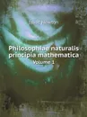 Philosophiae naturalis principia mathematica. Volume 1 - Isaac Newton