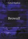 Beowulf - Julius Zupitza