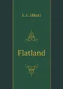 Flatland - E.A. Abbott