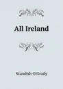 All Ireland - S. O'Grady