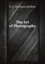The Art of Photography - G. C. Hermann Halleur
