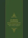 Ars Quatuor Coronatorum. Being the Transactions of the Quatuor Coronati Lodge No. 2076, London, Volume 9 - M. l'abbé Trochon