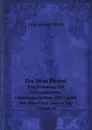 Der Neue Pitaval. Eine Sammlung Der Interessantesten Criminalgeschichten Aller Lander Aus Alterer Und Neuerer Zeit Volume 11 - J.E. Hitzig