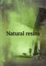 Natural resins - American Gum Importers Assoc. Inc.