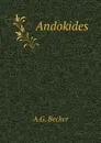 Andokides - A.G. Becker