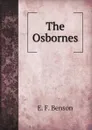 The Osbornes - E.F. Benson