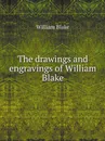 The drawings and engravings of William Blake - William Blake