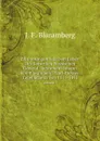 Erinnerungen Aus Dem Leben Des Kaiserlich Russischen General-Lieutenant Johann Von Blaramberg: Nach Dessen Tagebuchern Von 1811-1871,. Volume 3 - Ivan Fedorovich Blaramberg