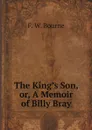 The King.s Son, or, A Memoir of Billy Bray - F. W. Bourne