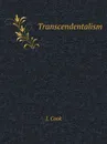 Transcendentalism - J. Cook