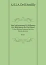 Vies Interessantes Et Edifiantes Des Religieuses De Port-Royal. Et Des Plusieurs Personnes Qui Leur Etoient Attachees Tome 1 - A.S.J.A. De D'Andilly