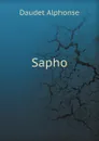 Sapho - Alphonse Daudet