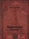 Sumerisches Glossar - Friedrich Delitzsch