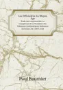 Les Officialites Au Moyen Age. Etude Sur L.organisation, La Competence Et La Procedure Des Tribunaux Ecclesiastiques Ordinaires En France, De 1180 A 1328 - Paul Fournier