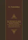 Vom Vorkommen Des Apatit, Flus, Gips, Schwerspath Und Strontian in Sachsen. Nebst Einigen Bemerkungen Uber Die Hieher Gehorigen Sachsischen Gangformationen, Volumes 13-15 - J.C. Freiesleben