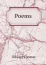 Poems - Thomas Edward