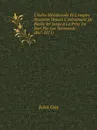 L.italie Meridionale Et L.empire Byzantin Depuis L.avenement De Basile Ier Jusqu.a La Prise De Bari Par Les Normands (867-1071) - Jules Gay