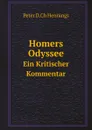 Homers Odyssee. Ein Kritischer Kommentar - P.D. Hennings