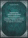 Japanische Schwertzieraten. Beschreibung Einer Kunstgeschichtlich Geordneten Sammlung, Mit Charakteristiken Der Kunstler Und Schulen - Gustav Jacoby