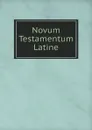 Novum Testamentum Latine - Saint Jerome