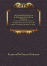 Vie Du Marechal Ney, Duc D.elchingen, Prince De La Moskowa. Comprenant Le Recit De Toutes Ses Campagnes En Suisse, En Autriche, En Espagne, En Portugal, En Russie, etc. Tome 1 - Raymond Balthazard Maizeau