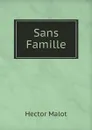 Sans Famille - Hector Malot