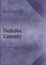 Dakota County - W.H. Mitchell