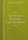 Sumerian Records from Drehem - William Marsiglia Nesbit