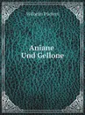 Aniane Und Gellone - Wilhelm Pückert