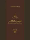 Liebhaber-Ausg. Terborch und Jan Steen - Adolf Rosenberg