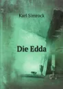 Die Edda - Karl Simrock