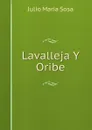 Lavalleja Y Oribe - J.M. Sosa