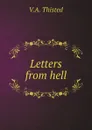 Letters from hell - V.A. Thisted