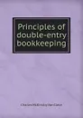 Principles of double-entry bookkeeping - C.M. Cleve