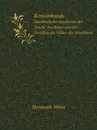 Kostumkunde. Handbuch der Geschichte der Tracht, des Baues und des Gerathes der Volker des Alterthums - Hermann Weiss