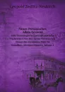 Neues Preussisches Adels-Lexicon. Oder Genealogische Und Diplomatische Nachrichten Von Den in Der Preussischen Monarchie Ansassigen Oder Zu Derselben. Adeligen Hausern, Volume 4 - Leopold Zedlitz-Neukirch