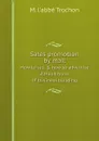 Sales promotion by mail. How to sell . how to advertise. A Hand-book of business building - M. l'abbé Trochon