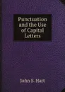 Punctuation and the Use of Capital Letters - John Seely Hart