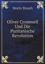 Oliver Cromwell Und Die Puritanische Revolution - Moritz Brosch