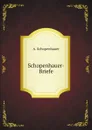 Schopenhauer-Briefe. Sammlung Meist Ungedruckter Oder Schwer Zuganglicher Briefer Von, an Und Uder Schopenhauer ; Mit Anmerkungen Und Biographischen Analekten - Артур Шопенгауэр