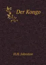 Der Kongo - H.H. Johnston