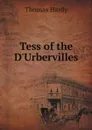 Tess of the D.Urbervilles - Hardy Thomas