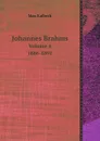 Johannes Brahms. Volume 4. 1886-1891 - Max Kalbeck