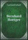 Bernhard Hoetger - C.E. Uphoff