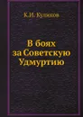 В боях за Советскую Удмуртию - К.И. Куликов