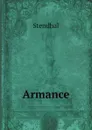 Armance - Stendhal