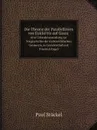 Die Theorie der Parallellinien von Euklid bis auf Gauss. eine Urkundensammlung zur Vorgeschichte der nichteuklidischen Geometrie, in Gemeinschaft mit Friedrich Engel - Paul Stäckel