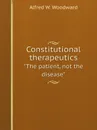 Constitutional therapeutics. 